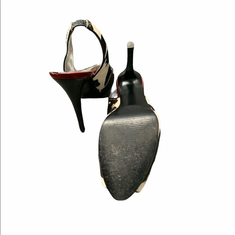Guess sling backs - Picture 4 of 5